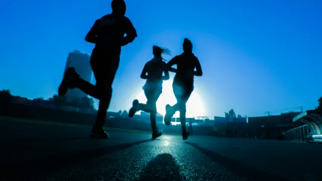 Mejores zapatillas para tu primer maratón