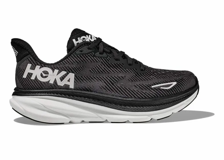 Hoka Clifton 9