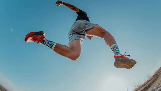 Zapatillas de running: cómo elegir según tu tipo de pisada