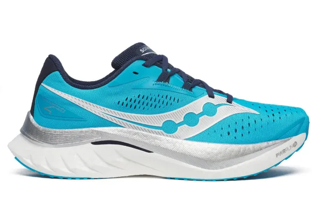 Saucony Endorphin Speed 4